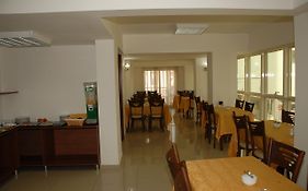 Vizon Hotel